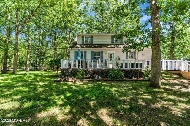 121 Sams Road, Jackson, NJ 08527