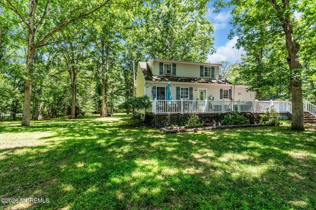 121 Sams Road, Jackson, NJ 08527