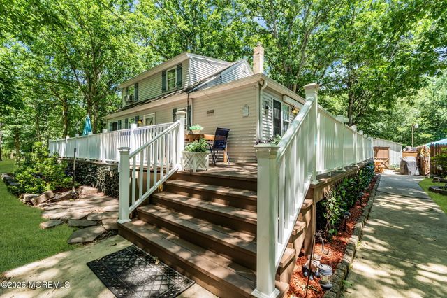 121 Sams Road, Jackson, NJ 08527