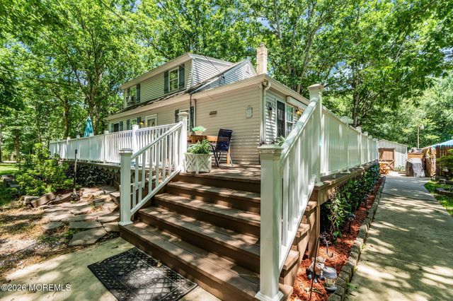 121 Sams Road, Jackson, NJ 08527