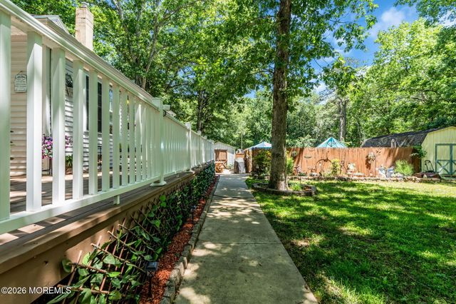 121 Sams Road, Jackson, NJ 08527