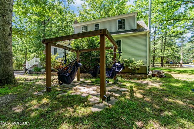 121 Sams Road, Jackson, NJ 08527