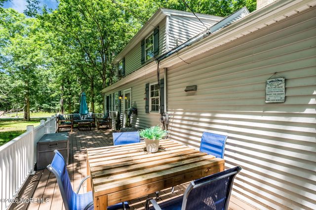 121 Sams Road, Jackson, NJ 08527