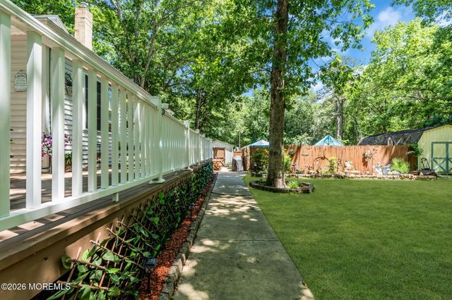121 Sams Road, Jackson, NJ 08527