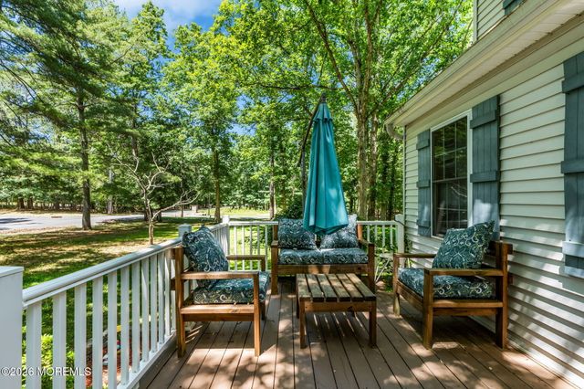 121 Sams Road, Jackson, NJ 08527