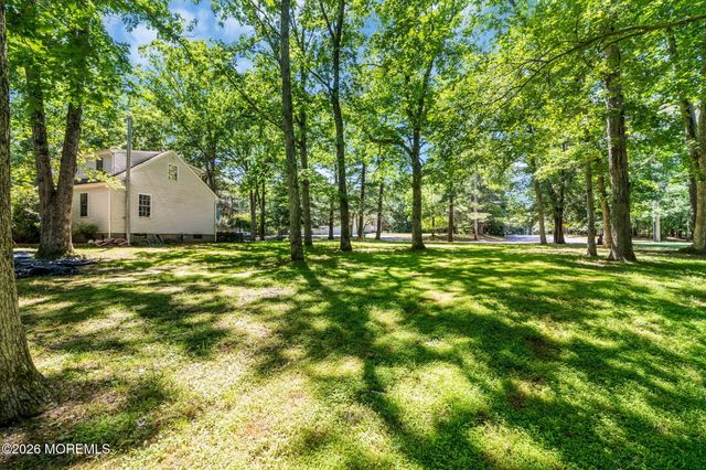 121 Sams Road, Jackson, NJ 08527