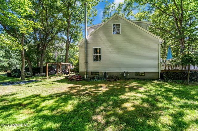121 Sams Road, Jackson, NJ 08527