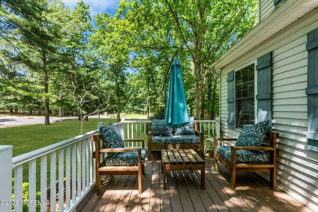 121 Sams Road, Jackson, NJ 08527