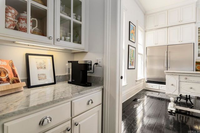 1704 Center Street, Little Rock, AR 72206