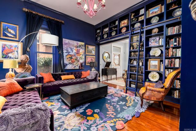 1704 Center Street, Little Rock, AR 72206