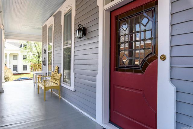 1704 Center Street, Little Rock, AR 72206