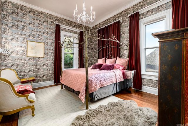 1704 Center Street, Little Rock, AR 72206