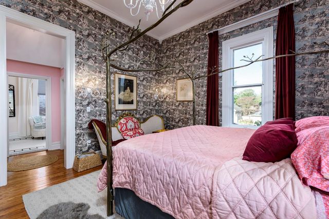 1704 Center Street, Little Rock, AR 72206