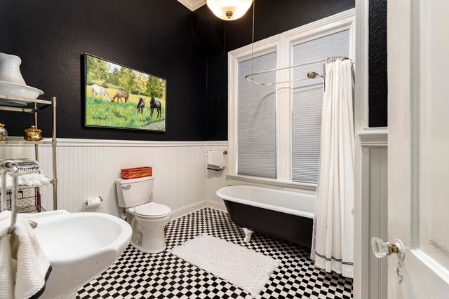 1704 Center Street, Little Rock, AR 72206