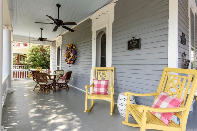 1704 Center Street, Little Rock, AR 72206