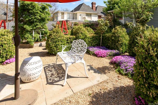 1704 Center Street, Little Rock, AR 72206