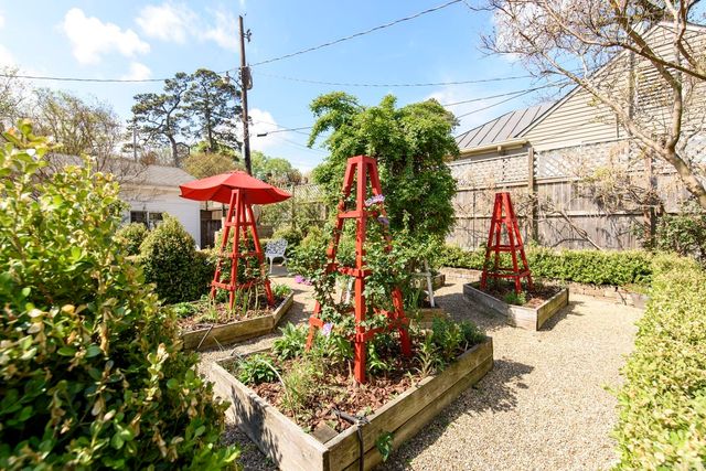 1704 Center Street, Little Rock, AR 72206