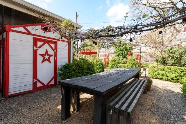 1704 Center Street, Little Rock, AR 72206