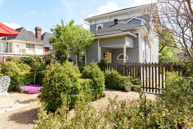 1704 Center Street, Little Rock, AR 72206