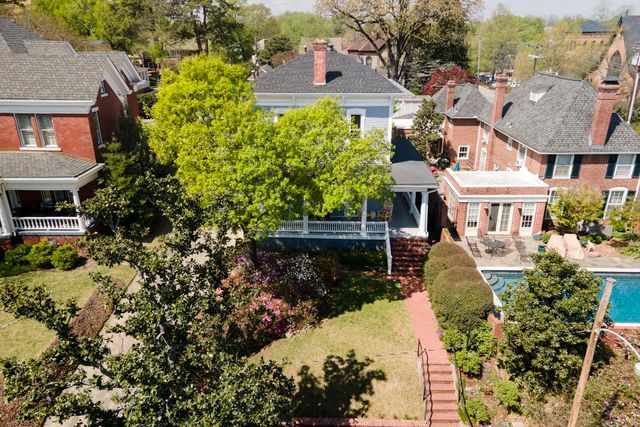 1704 Center Street, Little Rock, AR 72206