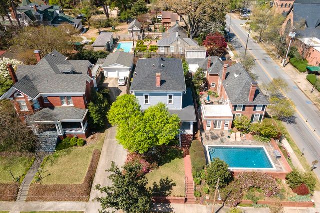 1704 Center Street, Little Rock, AR 72206