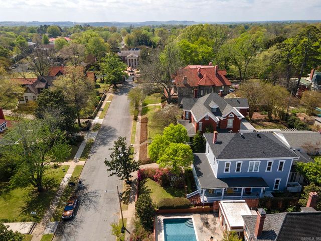 1704 Center Street, Little Rock, AR 72206