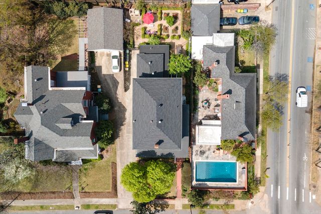 1704 Center Street, Little Rock, AR 72206