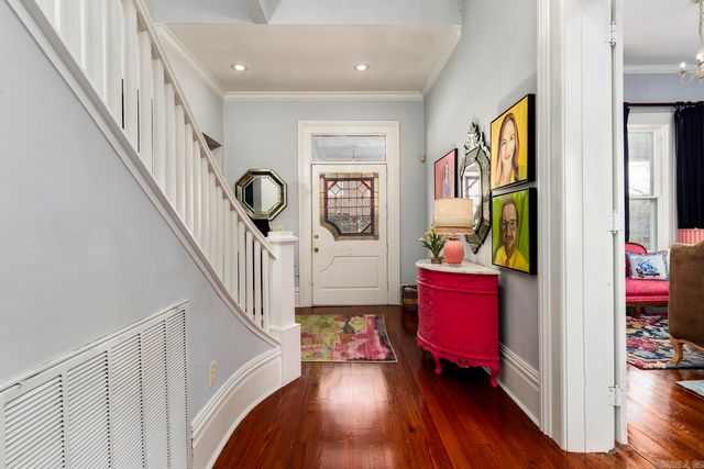 1704 Center Street, Little Rock, AR 72206