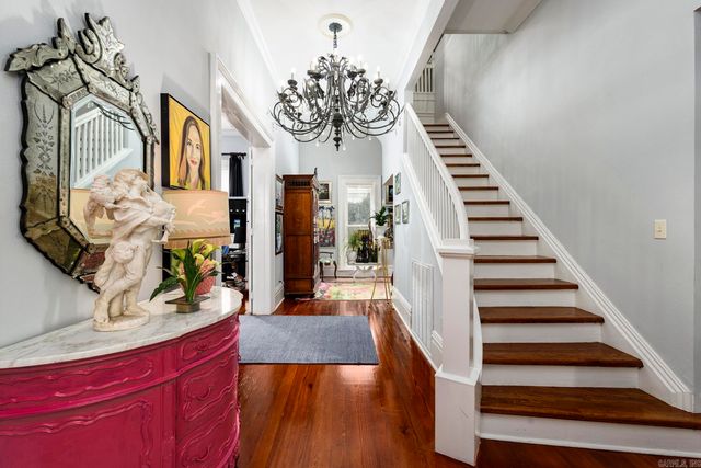 1704 Center Street, Little Rock, AR 72206