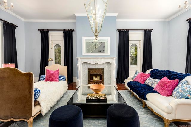 1704 Center Street, Little Rock, AR 72206