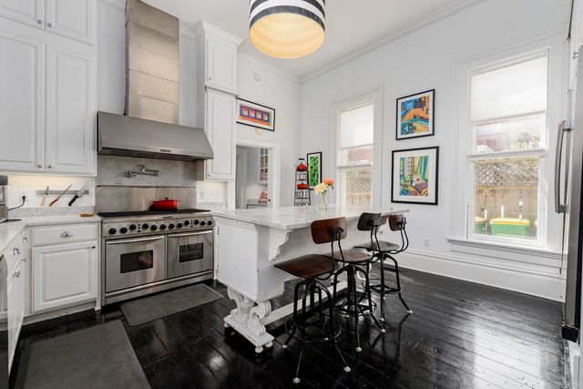 1704 Center Street, Little Rock, AR 72206