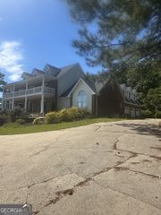 1338 Macedonia Road, Newnan, GA 30263