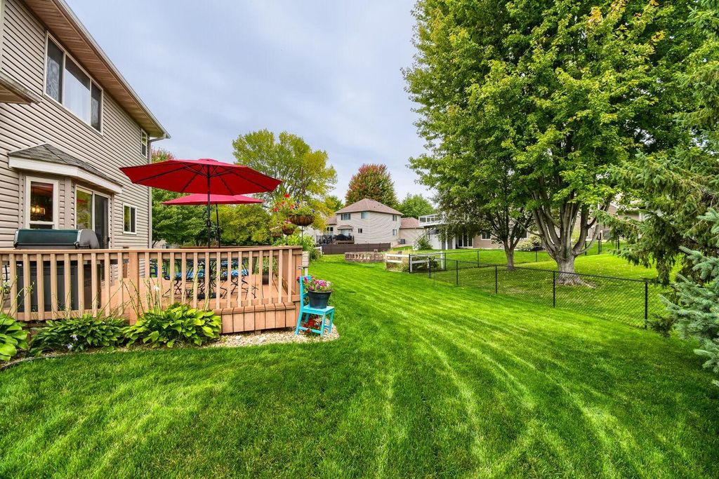 752 Melville Circle, Hastings, MN 55033 — photo 4