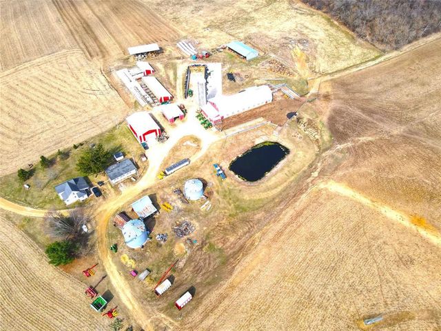 N41286 Halama Road, Independence, WI 54747