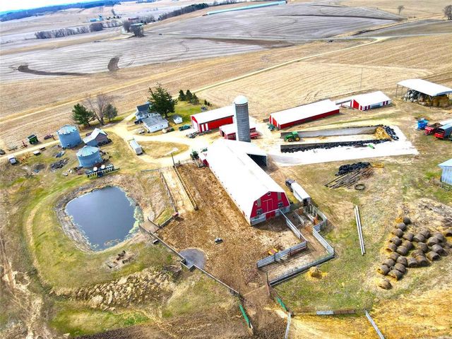 N41286 Halama Road, Independence, WI 54747