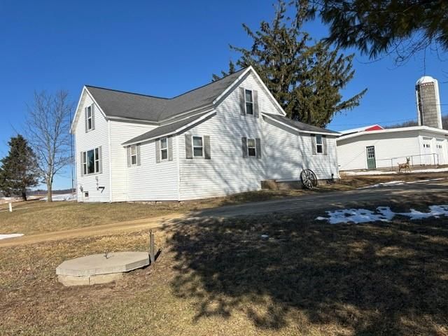 N41286 Halama Road, Independence, WI 54747