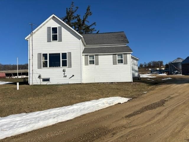 N41286 Halama Road, Independence, WI 54747