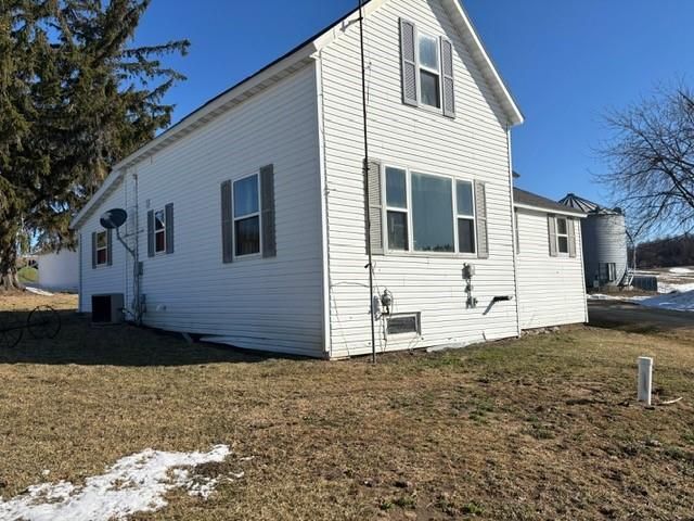 N41286 Halama Road, Independence, WI 54747