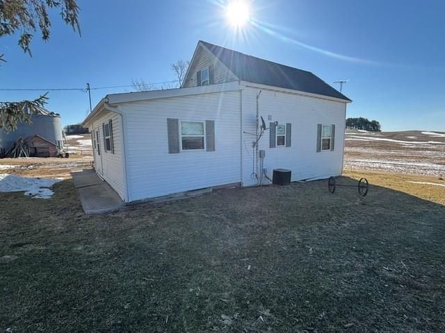 N41286 Halama Road, Independence, WI 54747