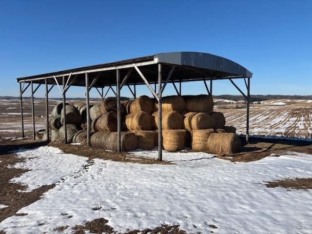 N41286 Halama Road, Independence, WI 54747