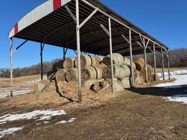 N41286 Halama Road, Independence, WI 54747