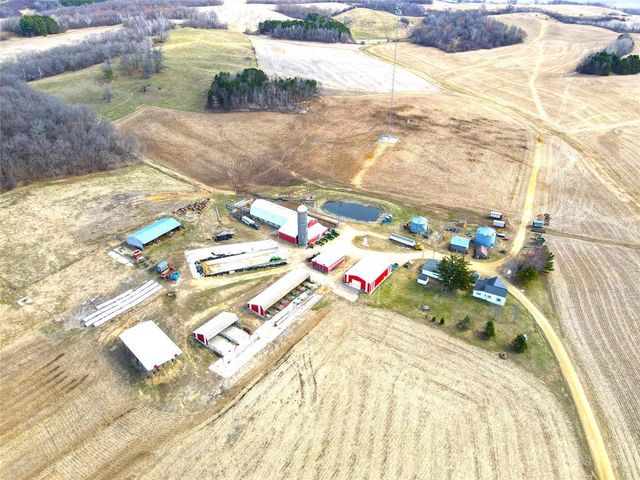 N41286 Halama Road, Independence, WI 54747