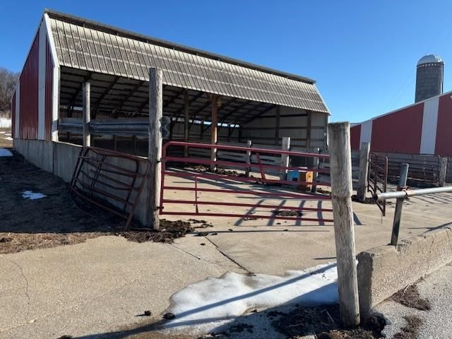 N41286 Halama Road, Independence, WI 54747