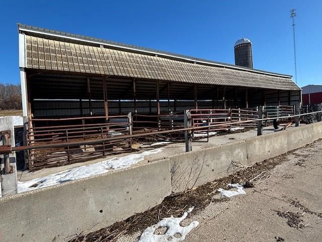 N41286 Halama Road, Independence, WI 54747