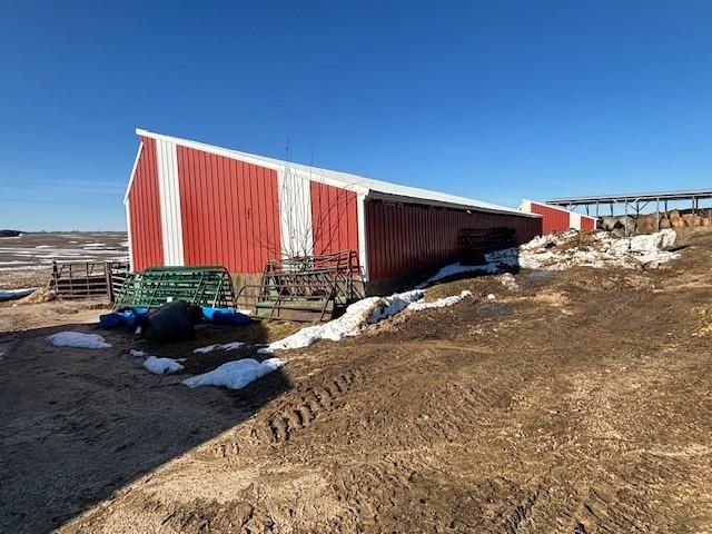 N41286 Halama Road, Independence, WI 54747