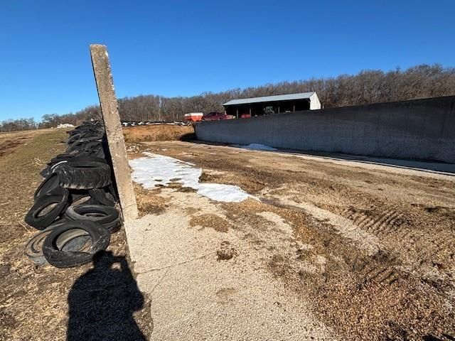 N41286 Halama Road, Independence, WI 54747