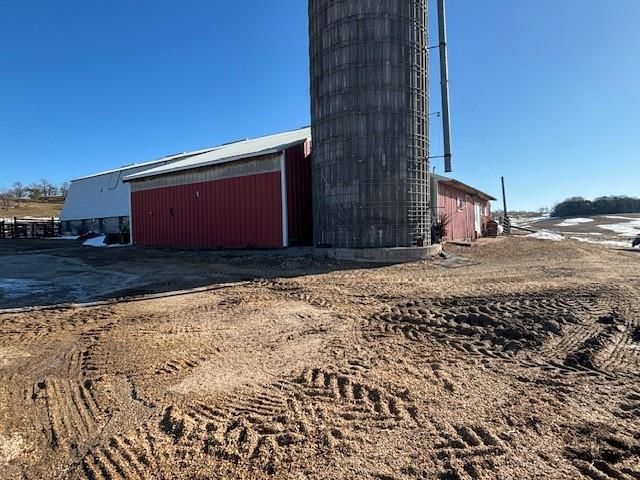 N41286 Halama Road, Independence, WI 54747