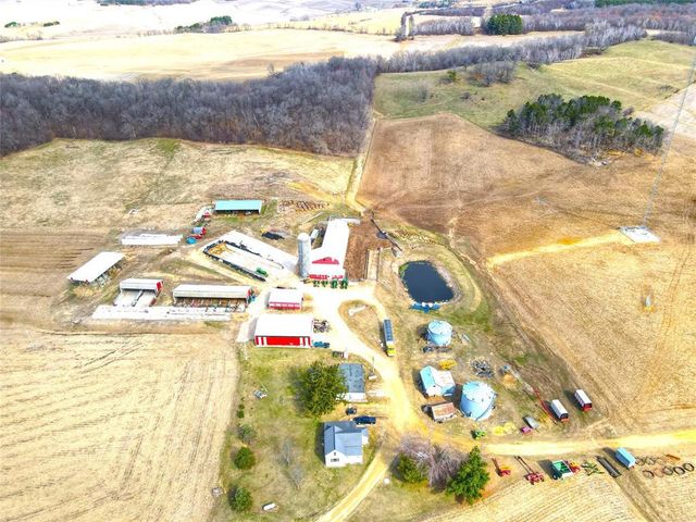 N41286 Halama Road, Independence, WI 54747