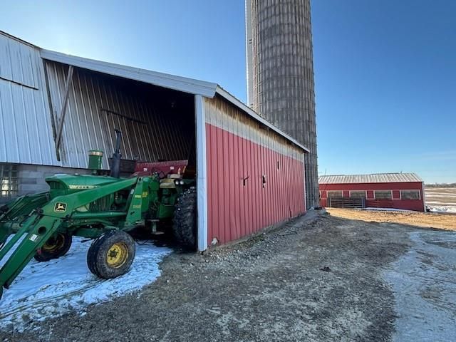 N41286 Halama Road, Independence, WI 54747