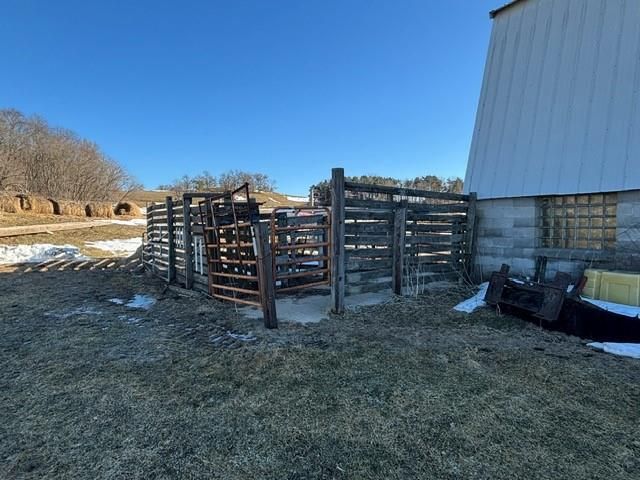 N41286 Halama Road, Independence, WI 54747